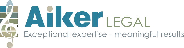 Aiker Legal: Exceptional expertise - meaningful results