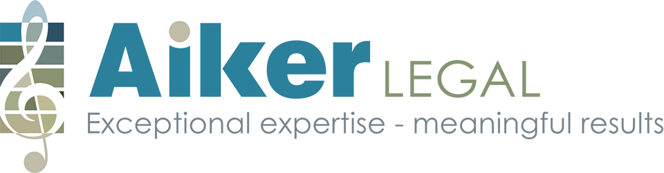Aiker Legal: Exceptional expertise - meaningful results